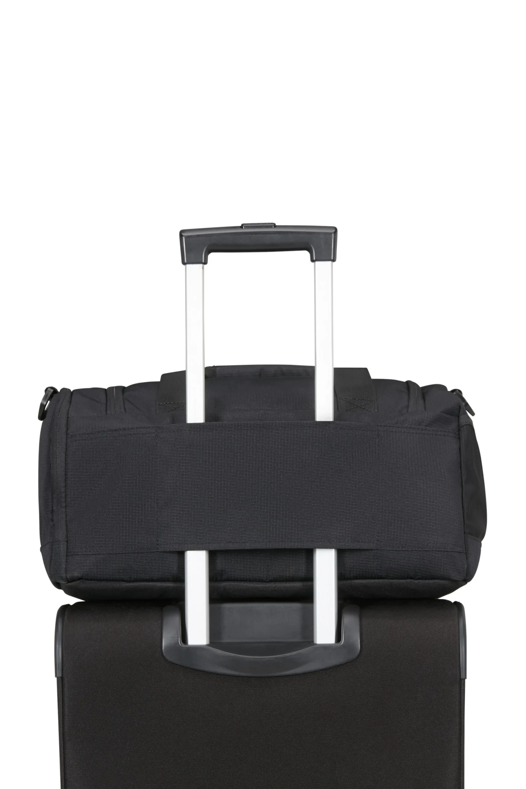 Saleys Travel Bags American Tourister Work Nxt Cabin Duffle Bag - Image 2
