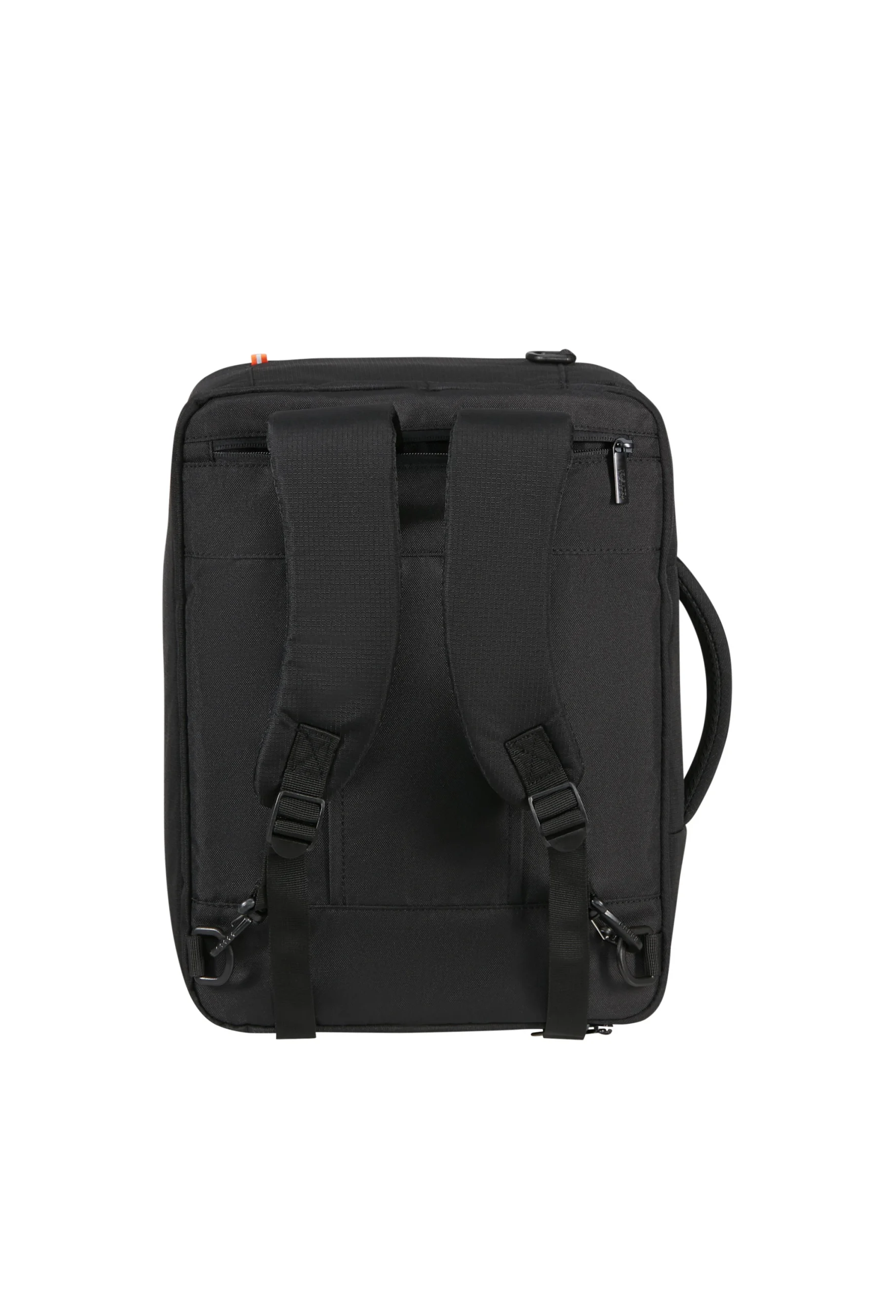 Saleys Travel Bags American Tourister Work Nxt 3-Way Boarding Bag 15'6 - Image 4