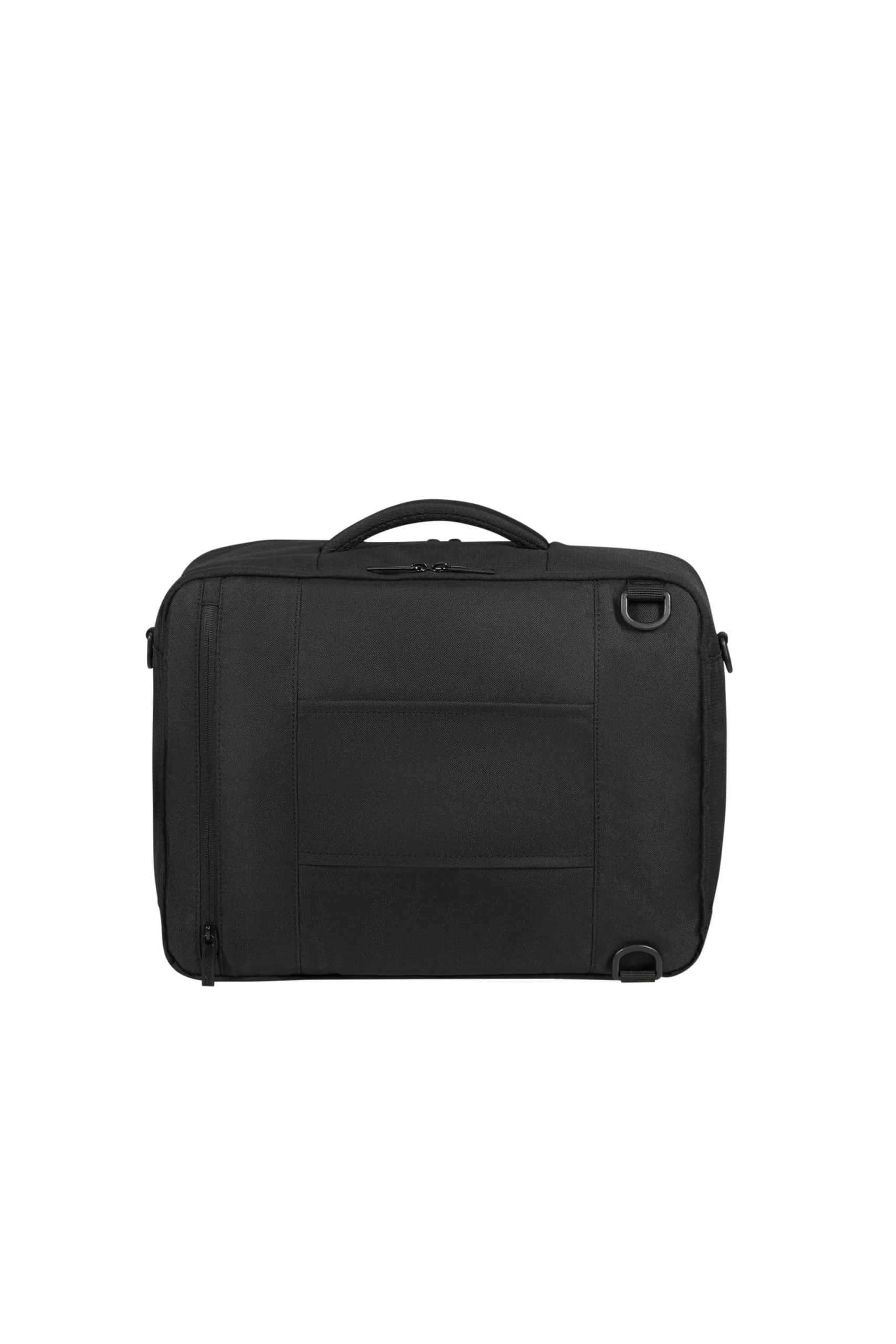 Saleys Travel Bags American Tourister Work Nxt 3-Way Boarding Bag 15'6 - Image 3