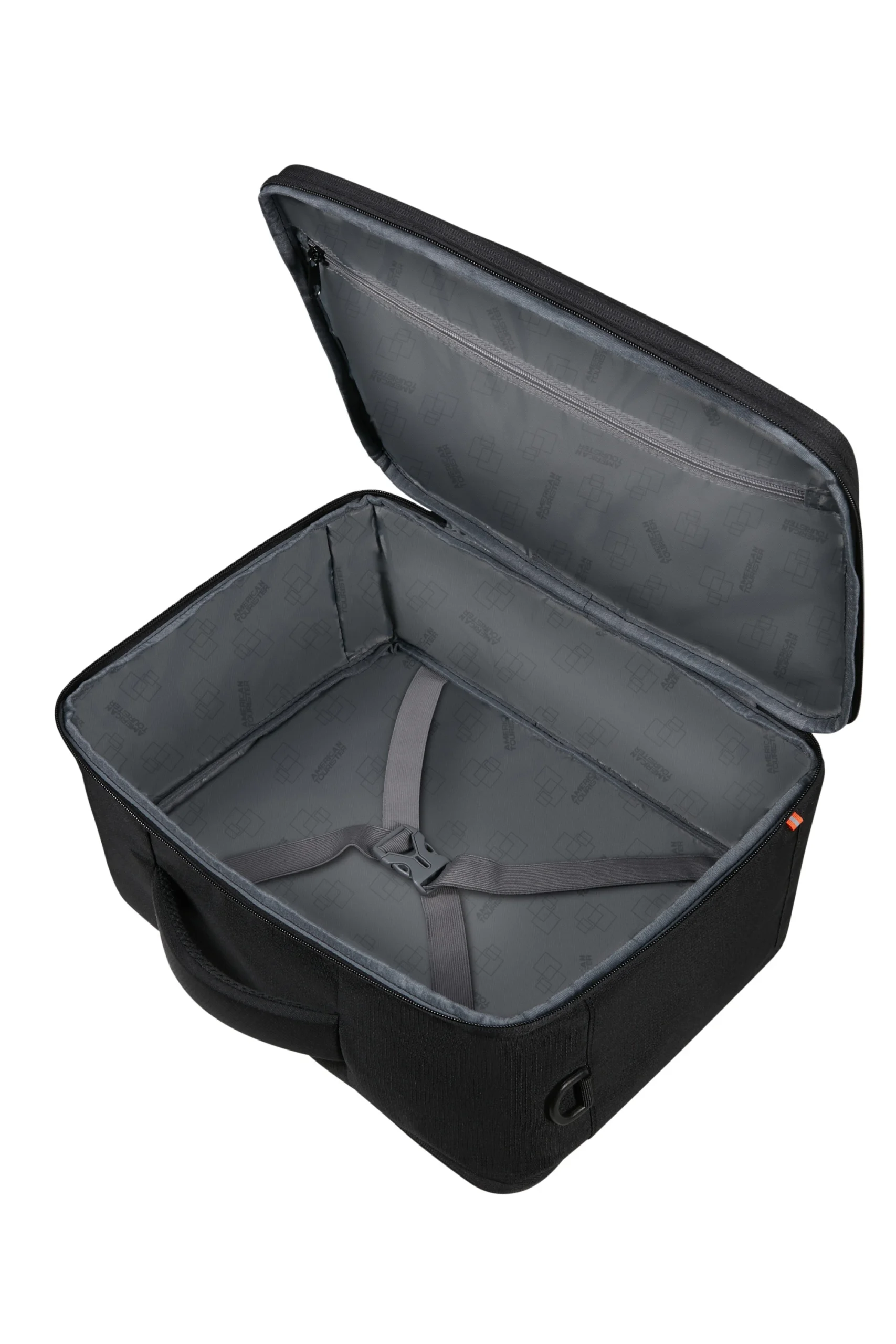 Saleys Travel Bags American Tourister Work Nxt 3-Way Boarding Bag 15'6 - Image 8