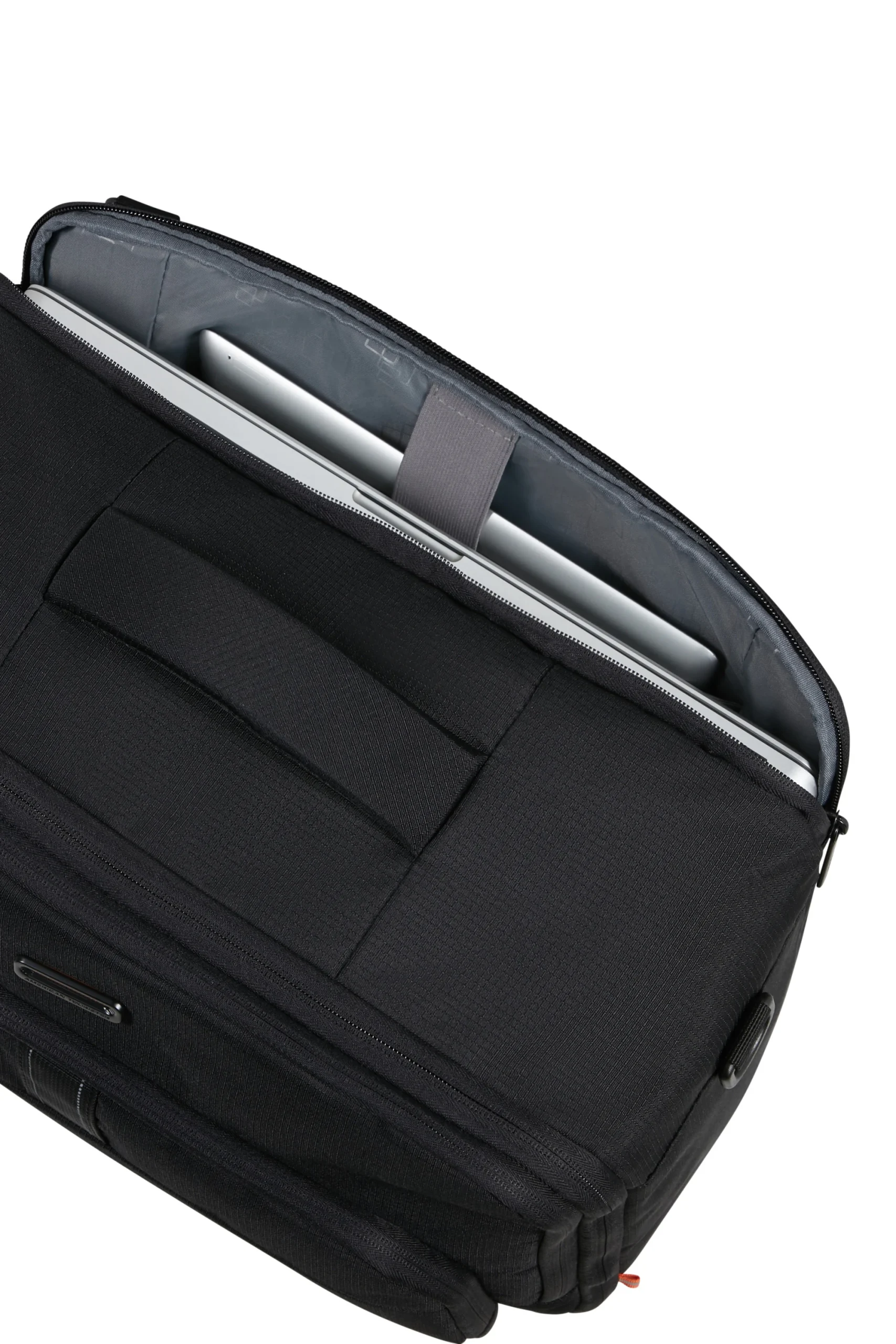 Saleys Travel Bags American Tourister Work Nxt 3-Way Boarding Bag 15'6 - Image 6
