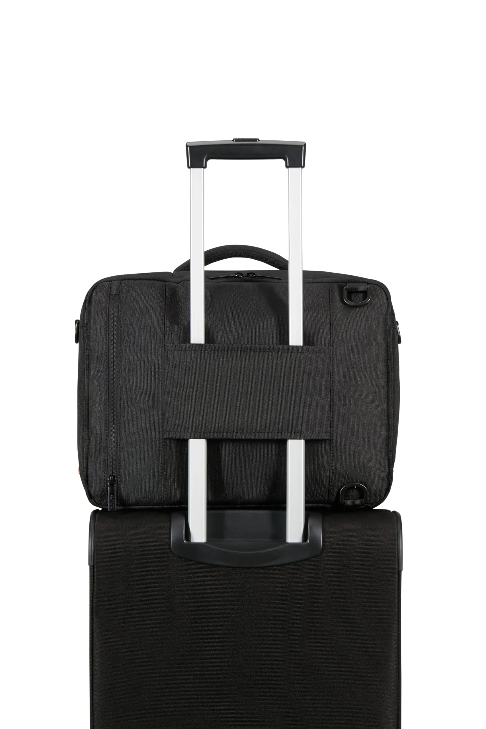 Saleys Travel Bags American Tourister Work Nxt 3-Way Boarding Bag 15'6 - Image 2
