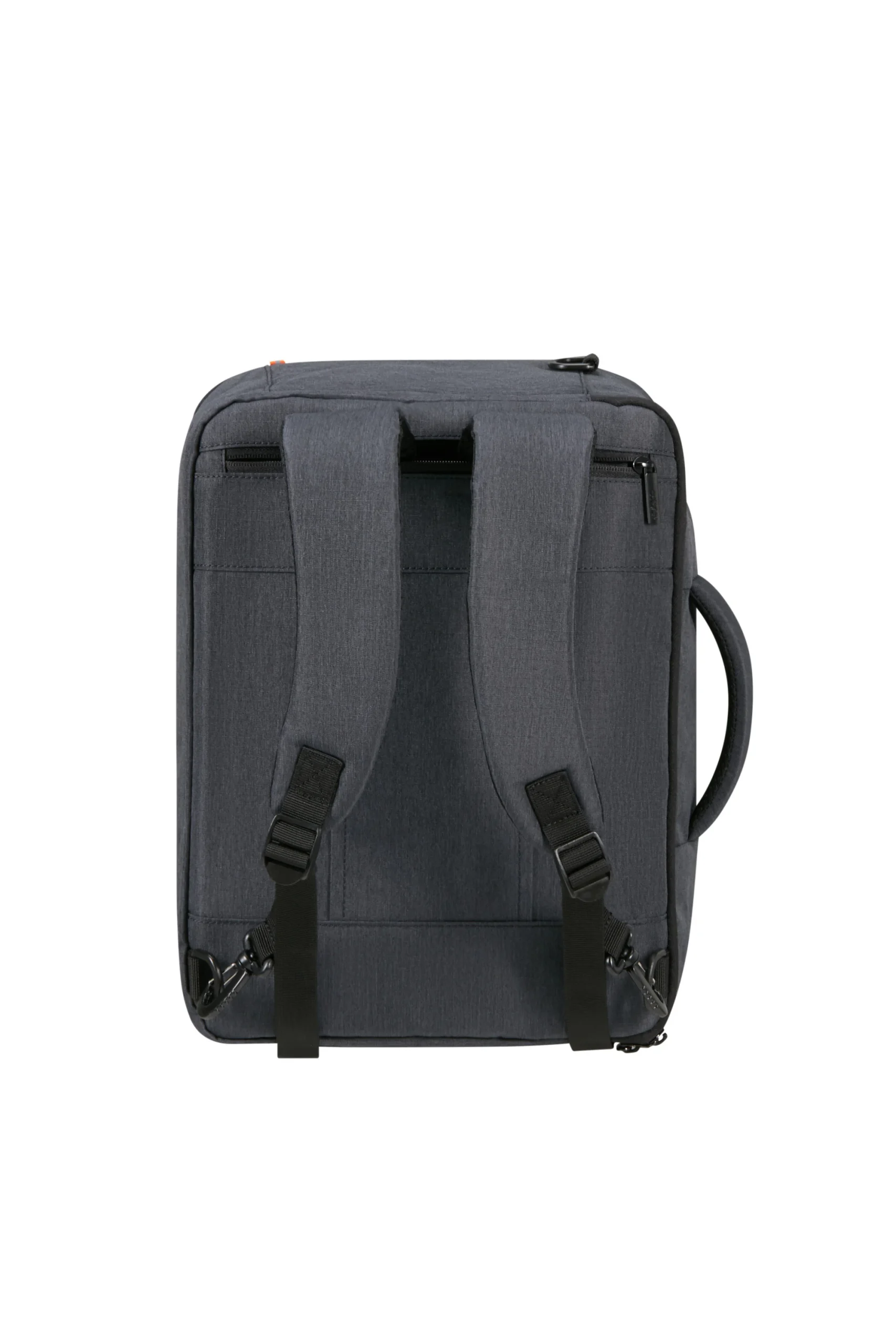 Saleys Travel Bags American Tourister Work Nxt 3-Way Boarding bag15'6-Grey - Image 4