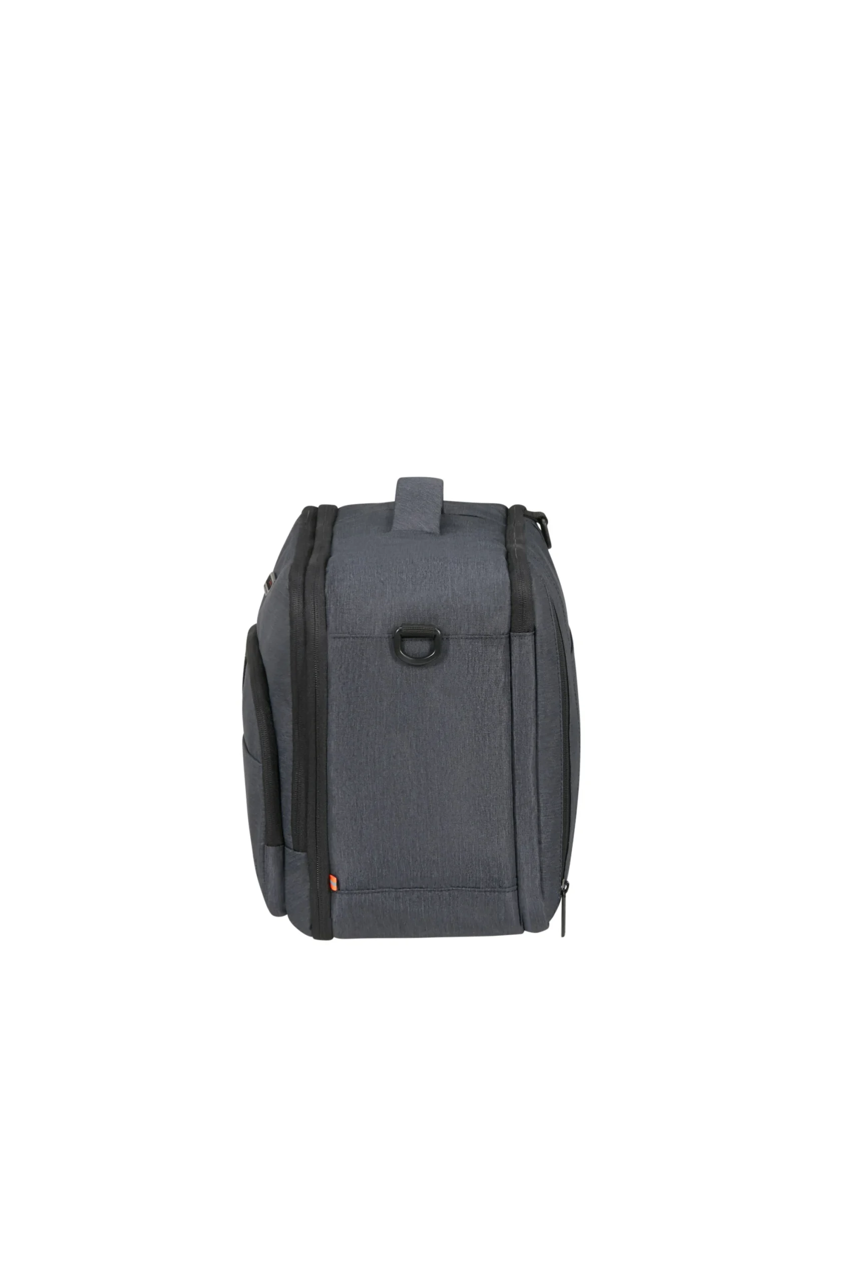 Saleys Travel Bags American Tourister Work Nxt 3-Way Boarding bag15'6-Grey - Image 5