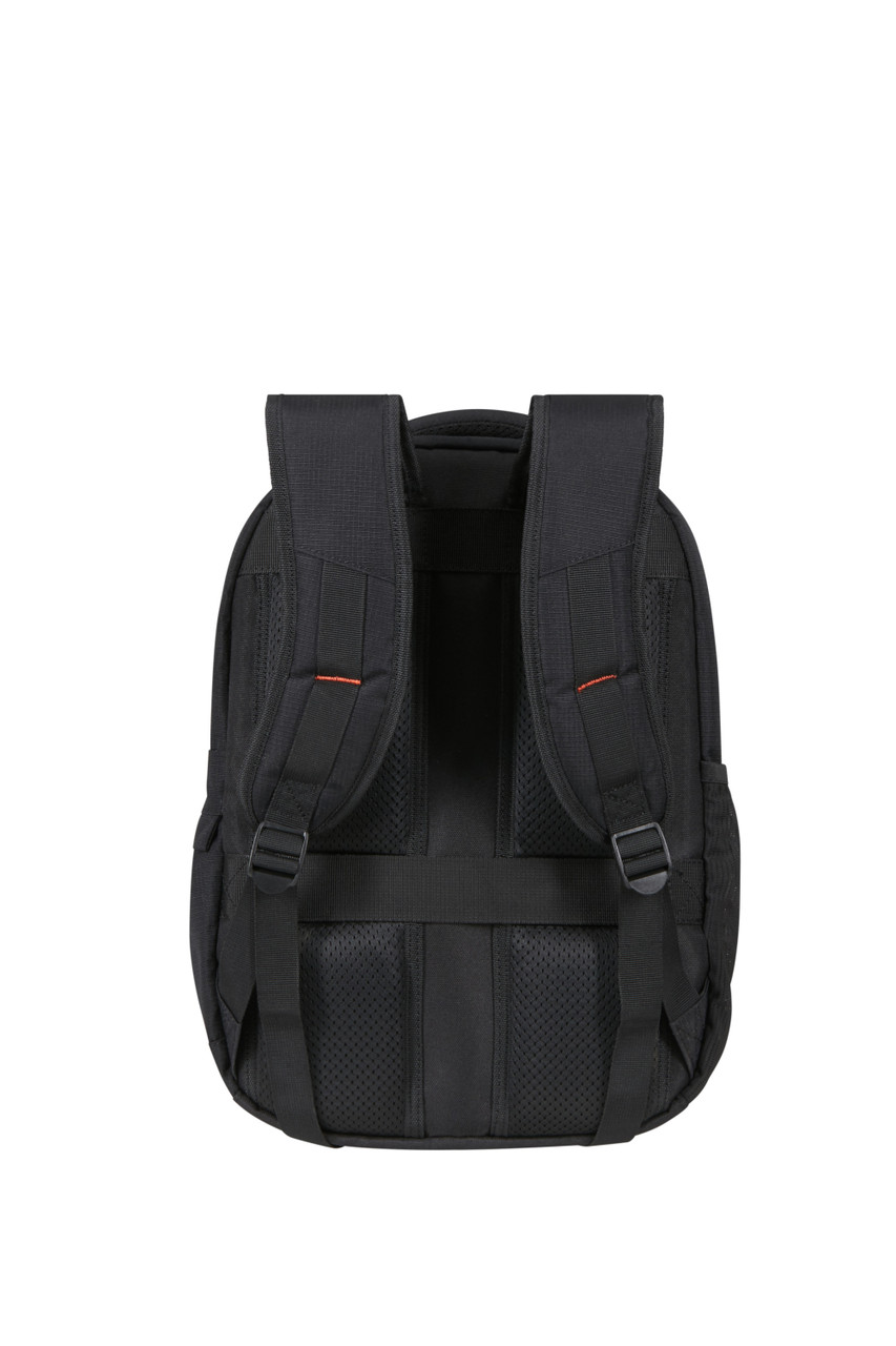 Saleys Travel Bags American Tourister Work Nxt Laptop Backpack 14' - Image 4