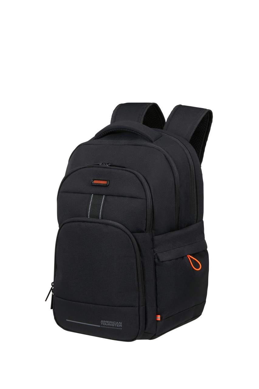 Saleys Travel Bags American Tourister Work Nxt Laptop Backpack 14' - Image 7