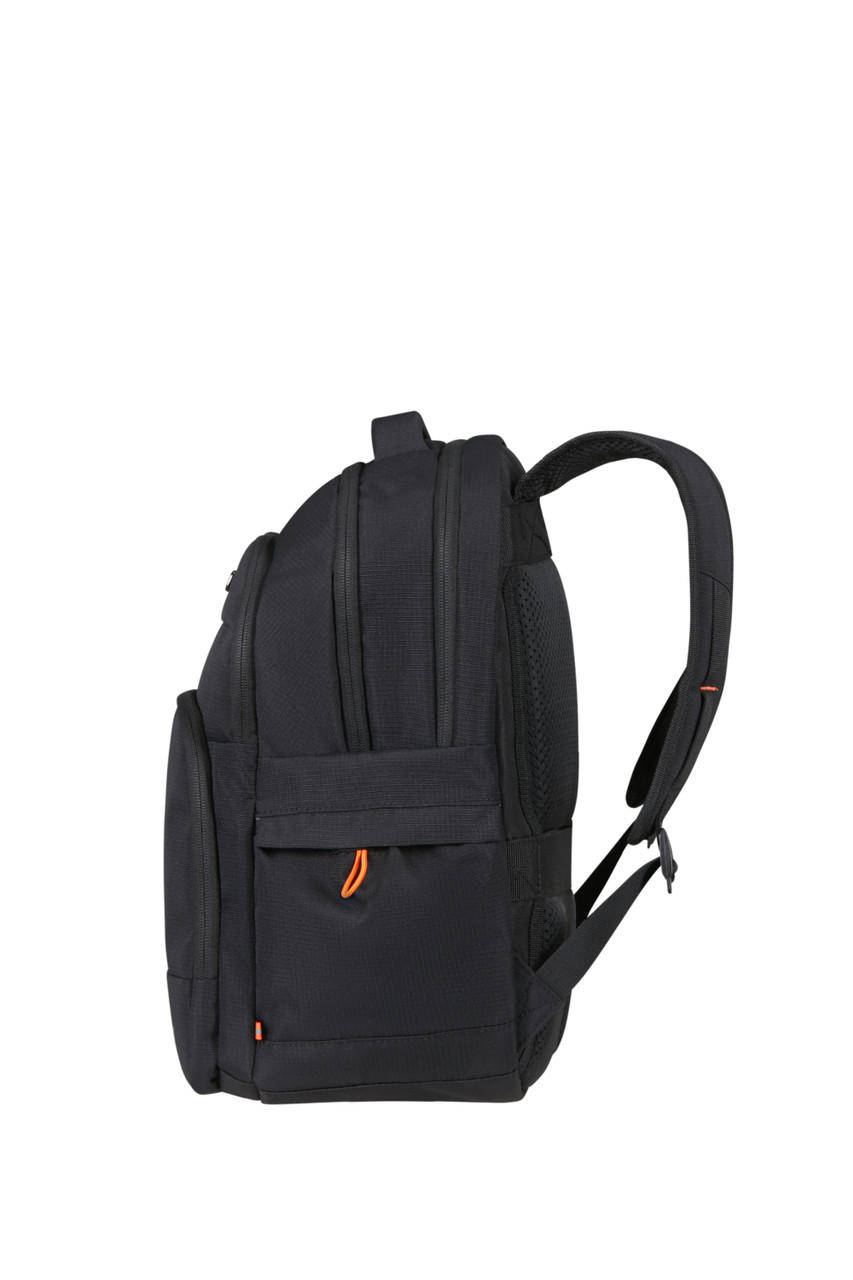 Saleys Travel Bags American Tourister Work Nxt Laptop Backpack 14' - Image 5