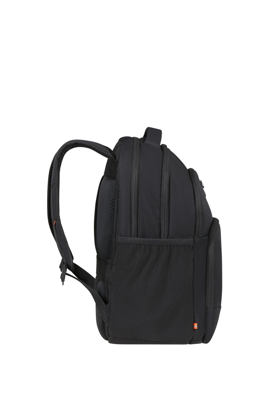 Saleys Travel Bags American Tourister Work Nxt Laptop Backpack 14' - Image 3