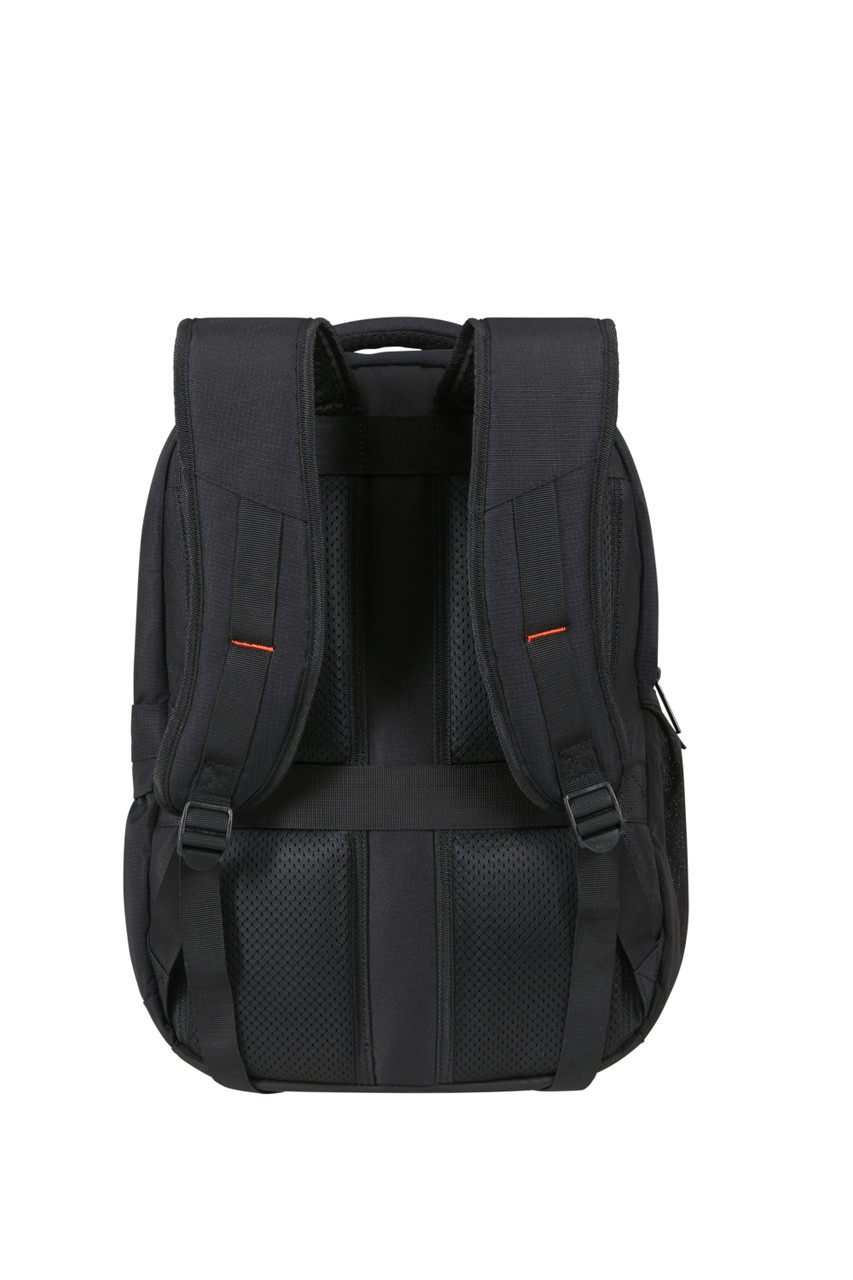 Saleys Travel Bags American Tourister Work Nxt Laptop Backpack 15'6 - Image 3