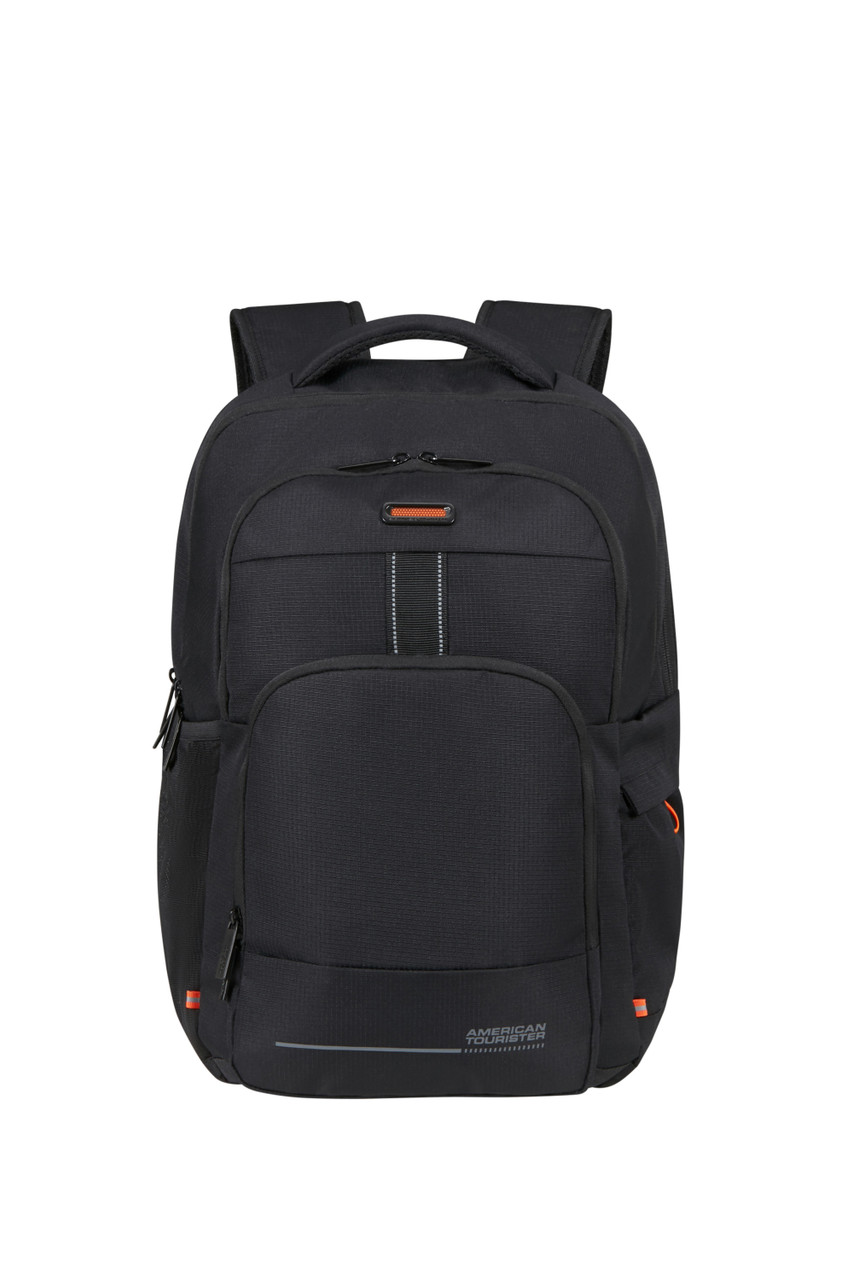 Saleys Travel Bags American Tourister Work Nxt Laptop Backpack 15'6
