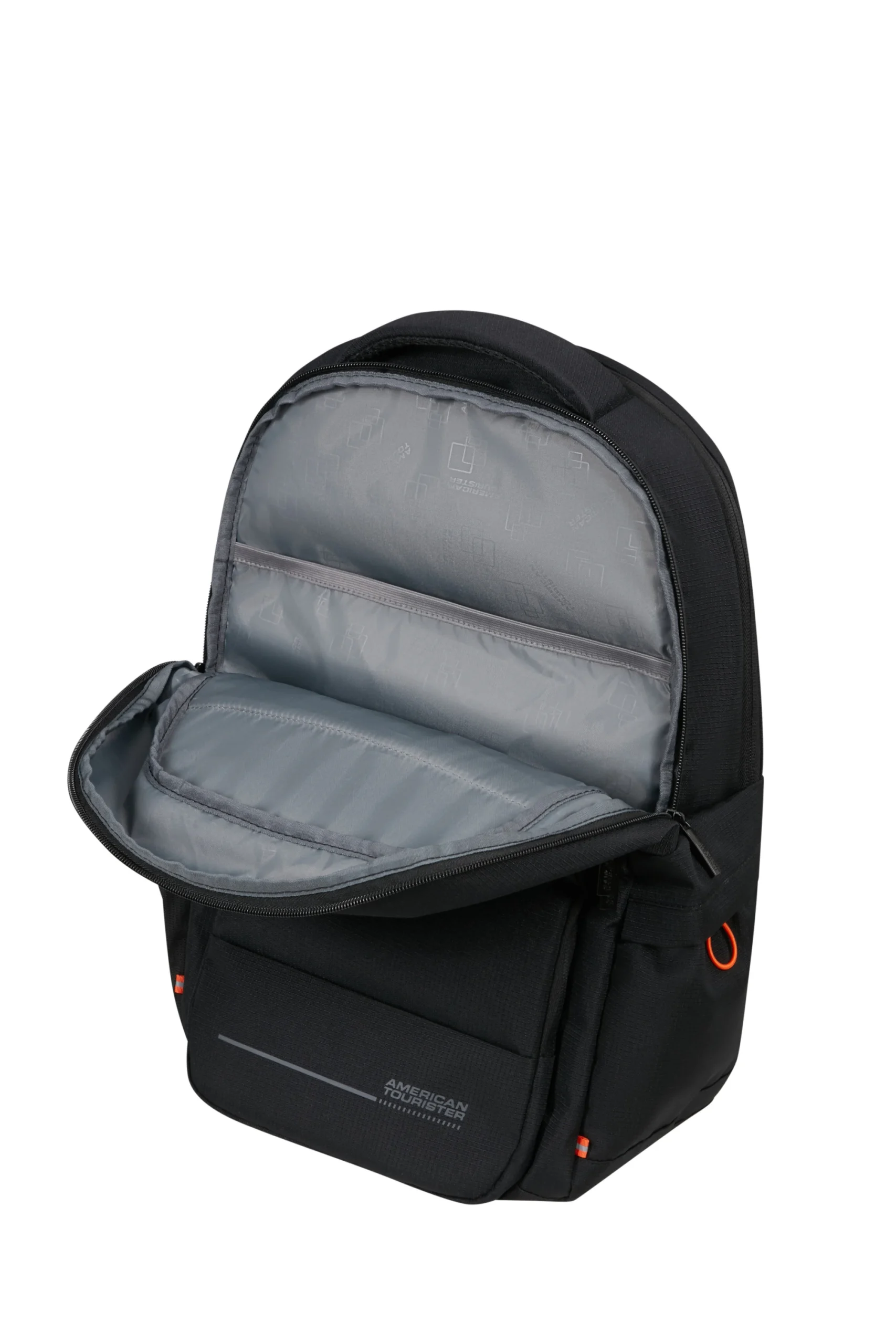 Saleys Travel Bags American Tourister Work Nxt Laptop Backpack 15'6 - Image 7
