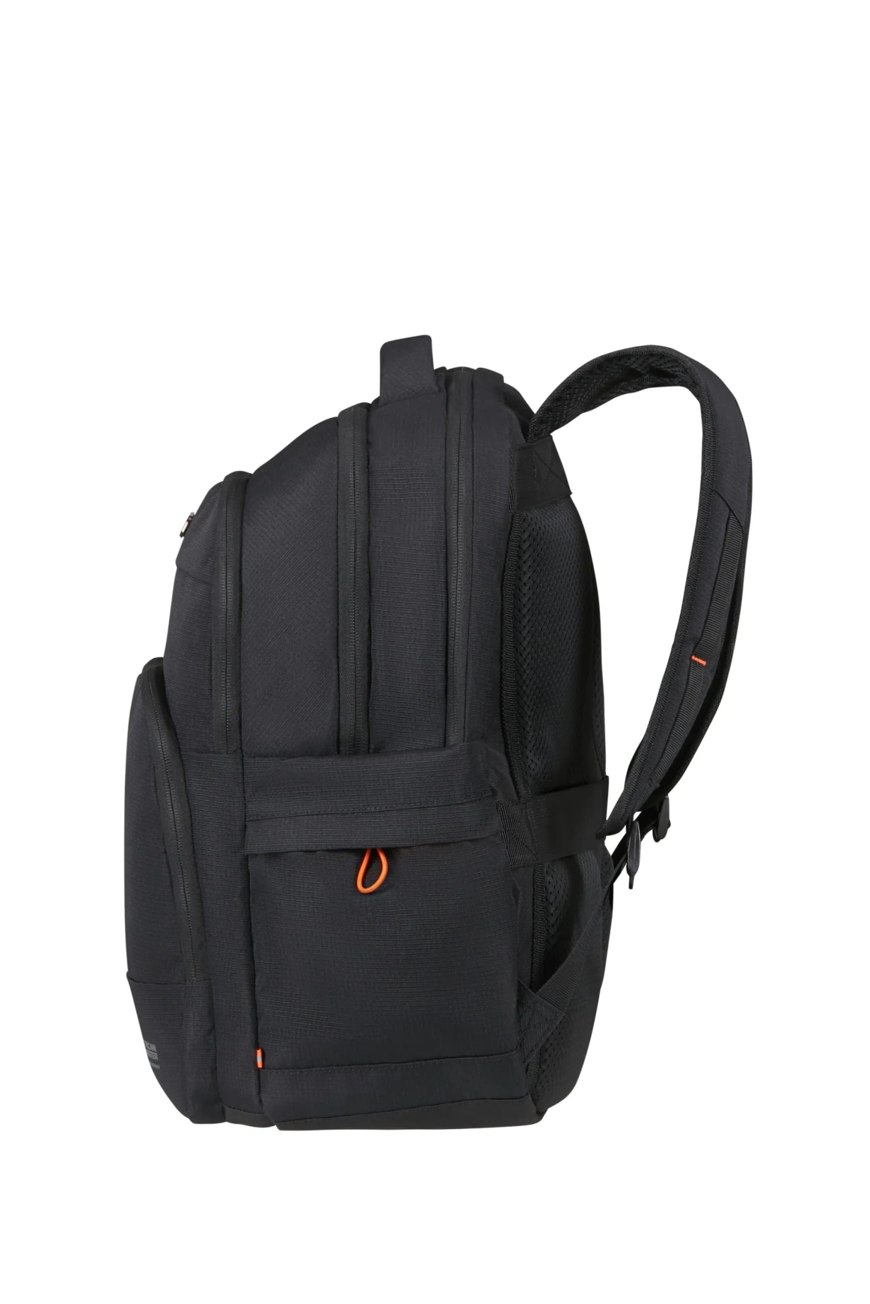 Saleys Travel Bags American Tourister Work Nxt Laptop Backpack 15'6 - Image 4