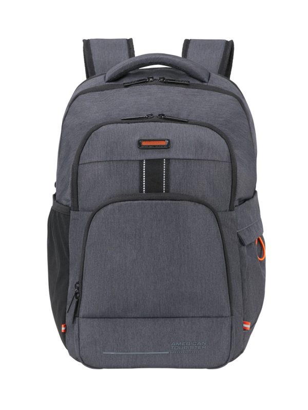 American Tourister Work Nxt Laptop Backpack 15'6-Grey