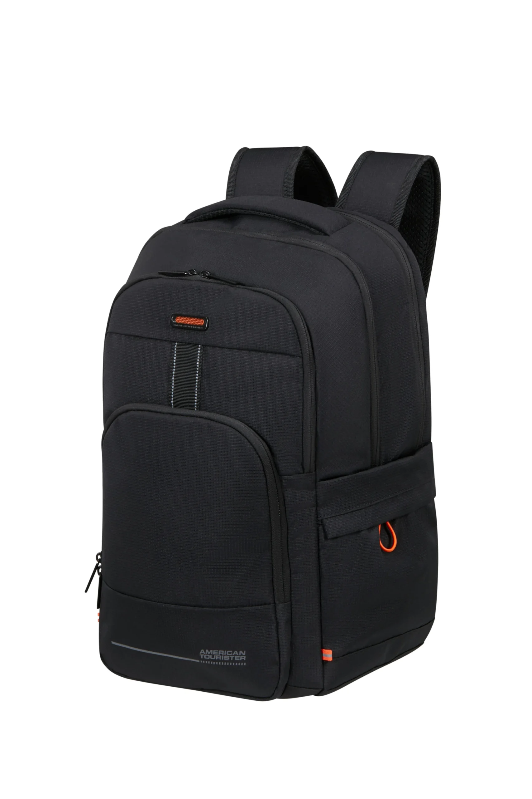 Saleys Travel Bags American Tourister Work Nxt Laptop Backpack 17'3 - Image 7