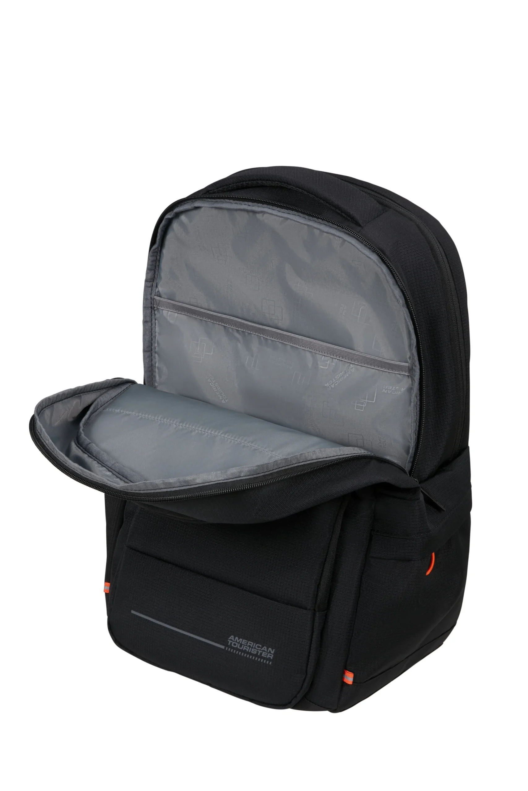 Saleys Travel Bags American Tourister Work Nxt Laptop Backpack 17'3 - Image 6