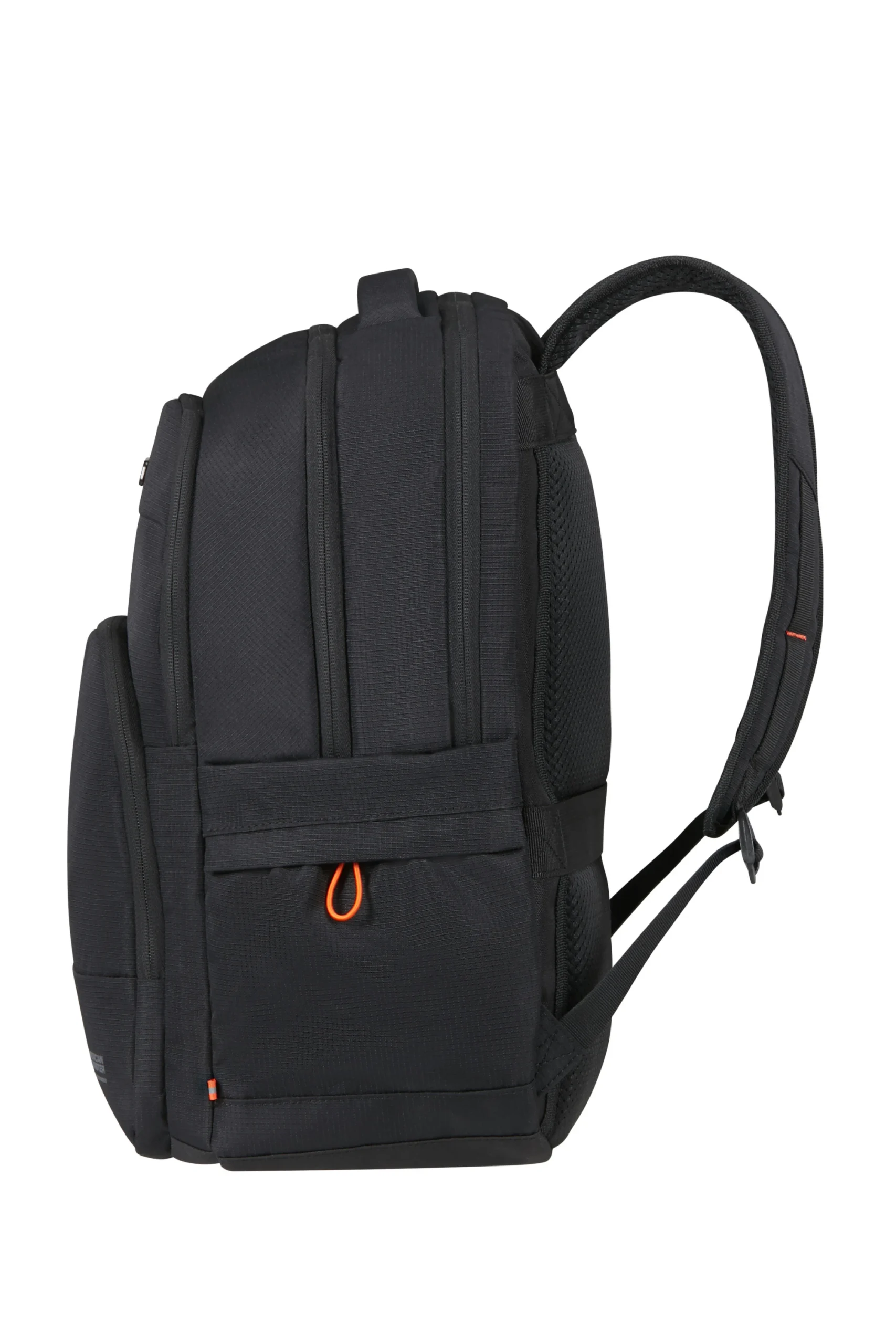 Saleys Travel Bags American Tourister Work Nxt Laptop Backpack 17'3 - Image 5
