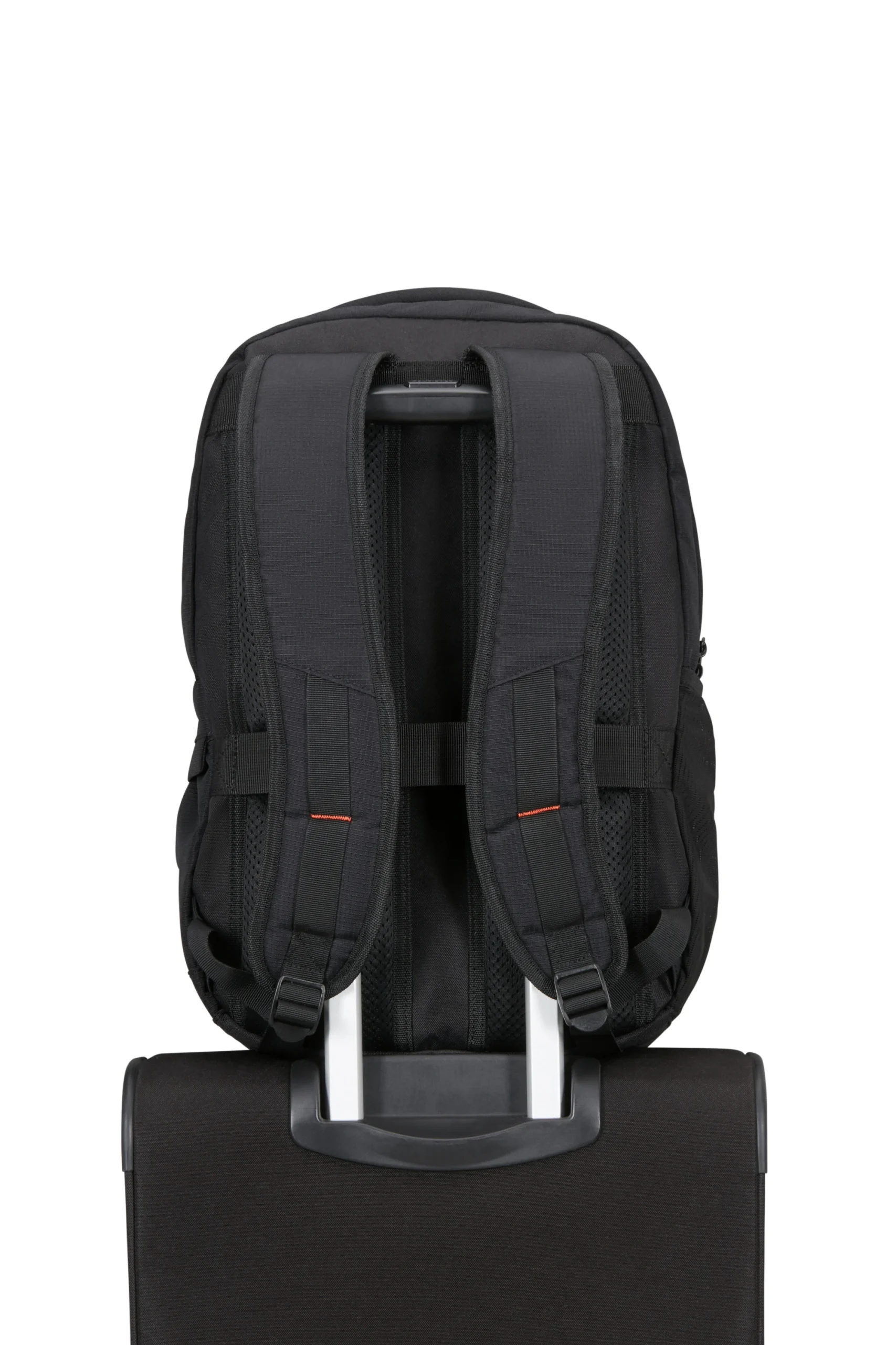 Saleys Travel Bags American Tourister Work Nxt Laptop Backpack 17'3 - Image 2