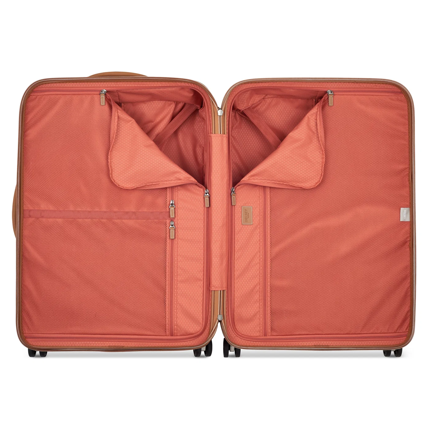Saleys Travel Bags DELSEY: CHATELET AIR 2.0 - 3 Piece Luggage Set - ANGORA - Image 10