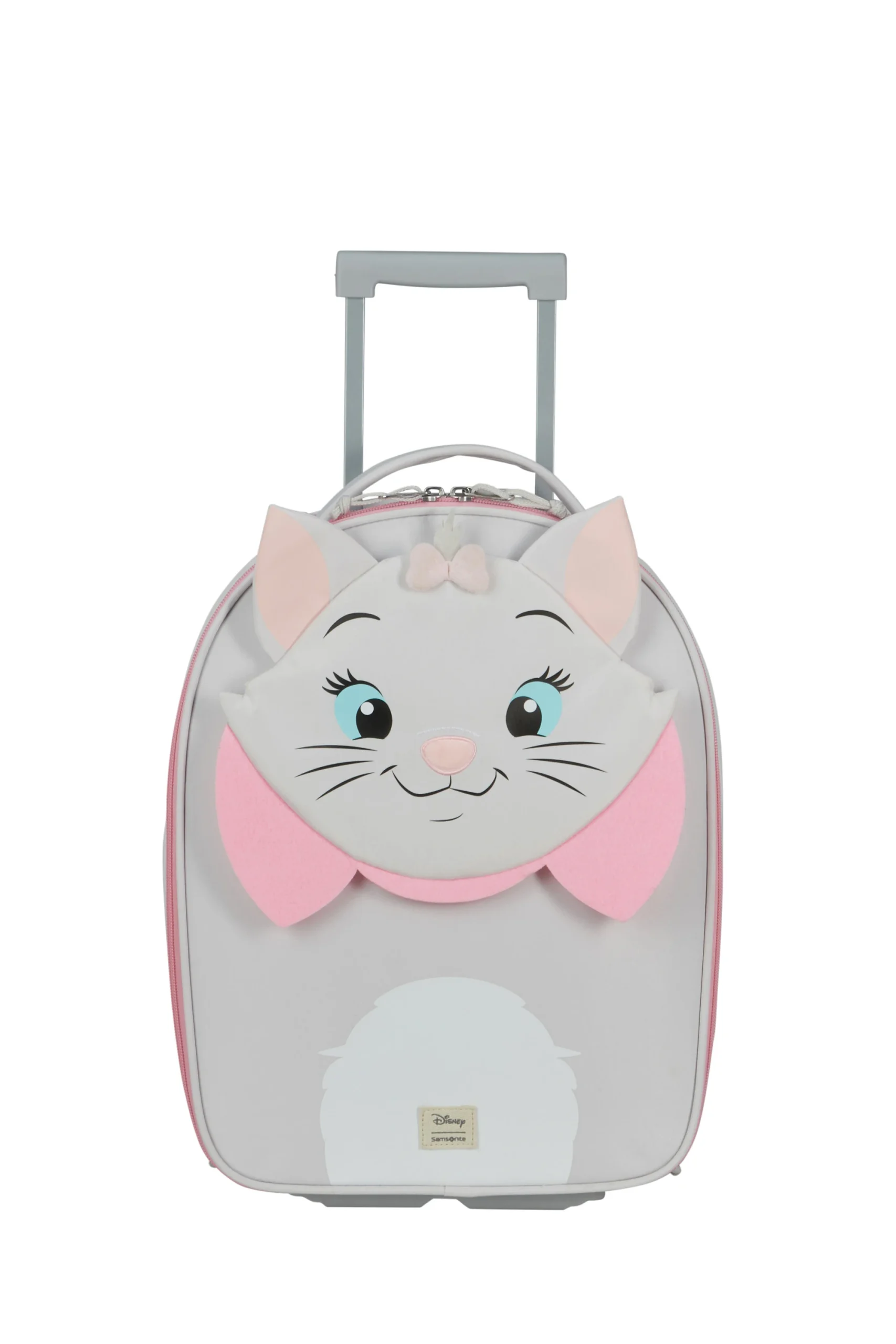Saleys Travel Bags Samsonite: Happy Sammies Disney Upright 45cm - Aristocat Marie - Image 2