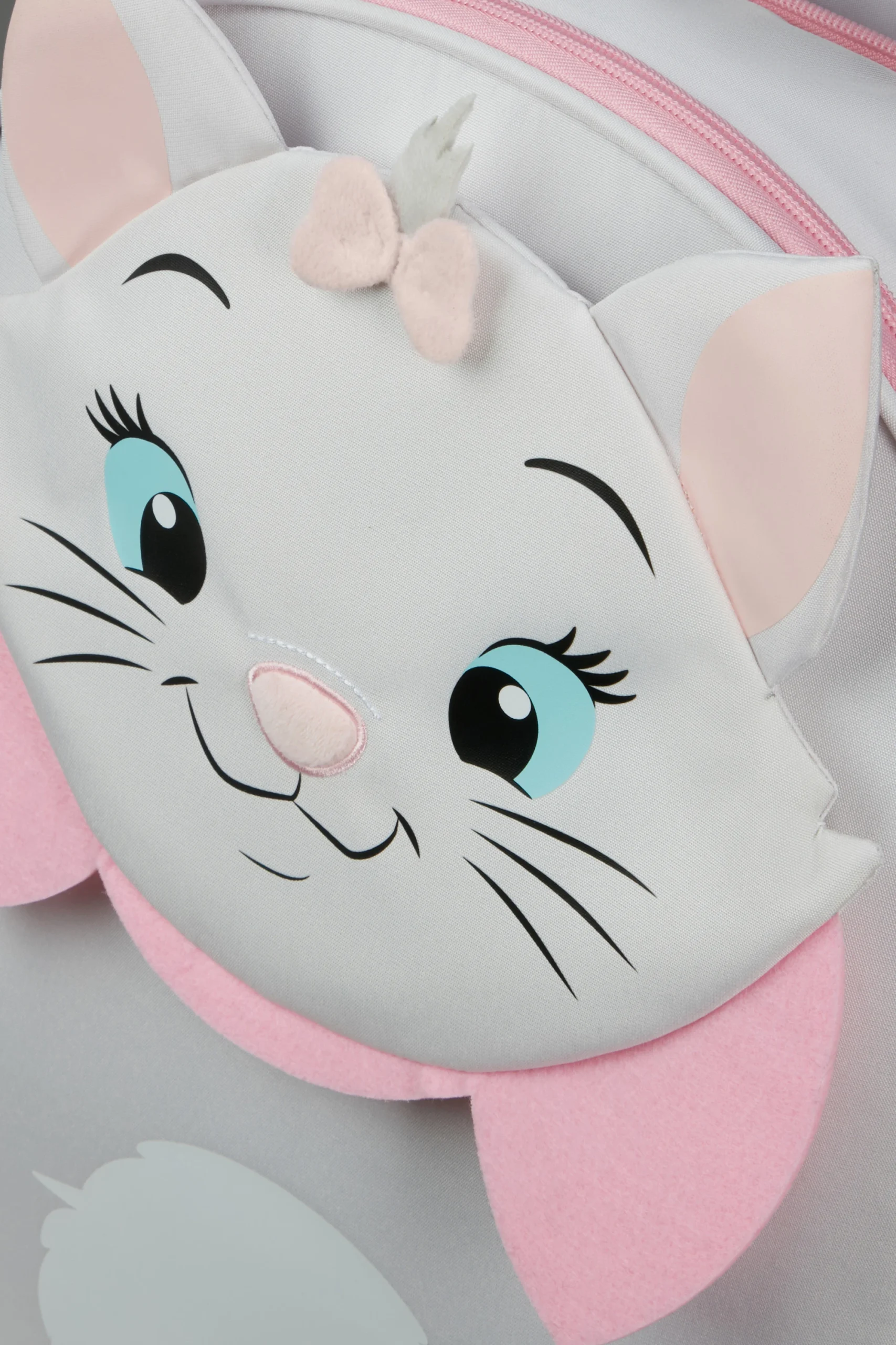 Saleys Travel Bags Samsonite: Happy Sammies Disney Upright 45cm - Aristocat Marie - Image 10