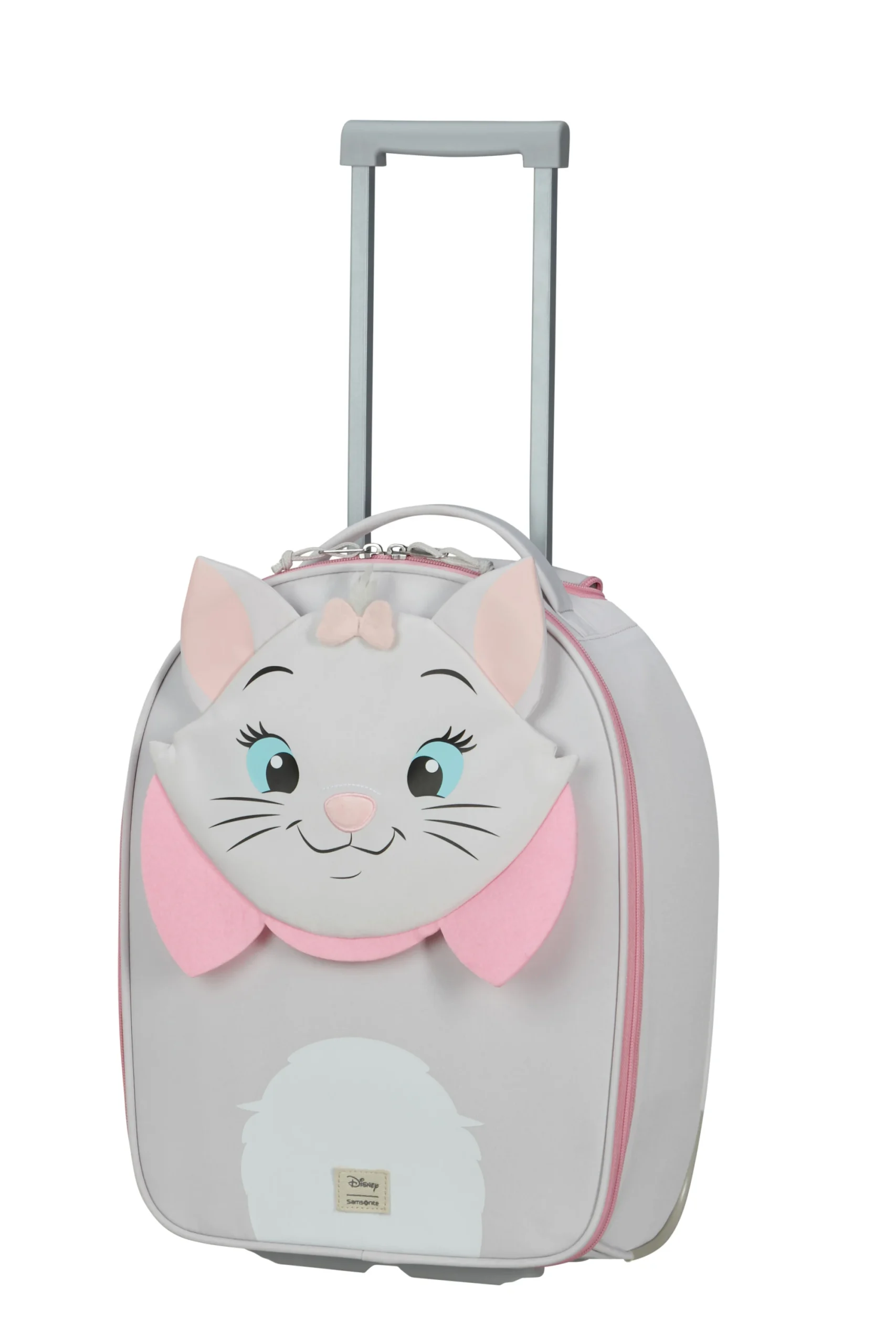 Saleys Travel Bags Samsonite: Happy Sammies Disney Upright 45cm - Aristocat Marie - Image 13