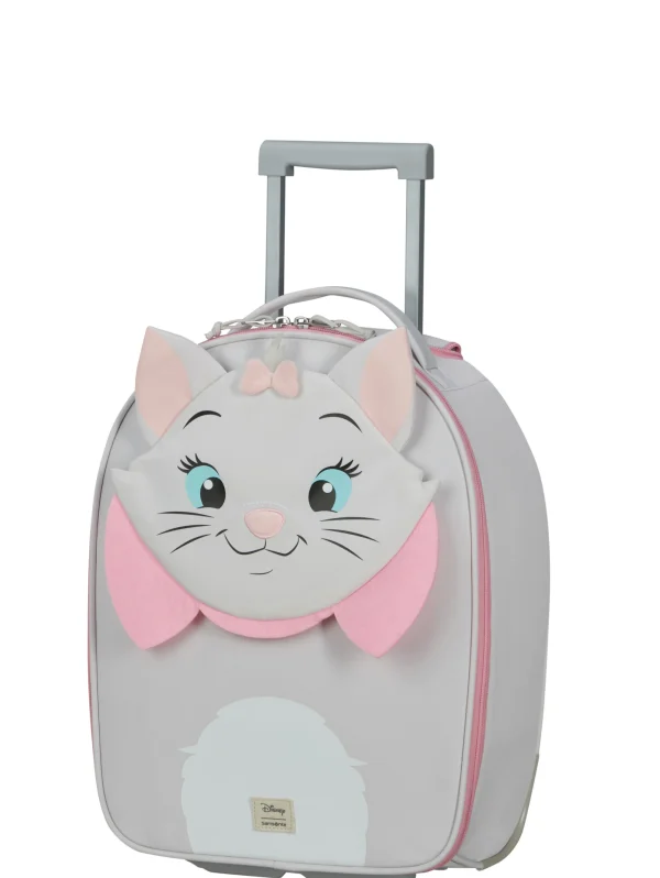 Samsonite: Happy Sammies Disney Upright 45cm - Aristocat Marie