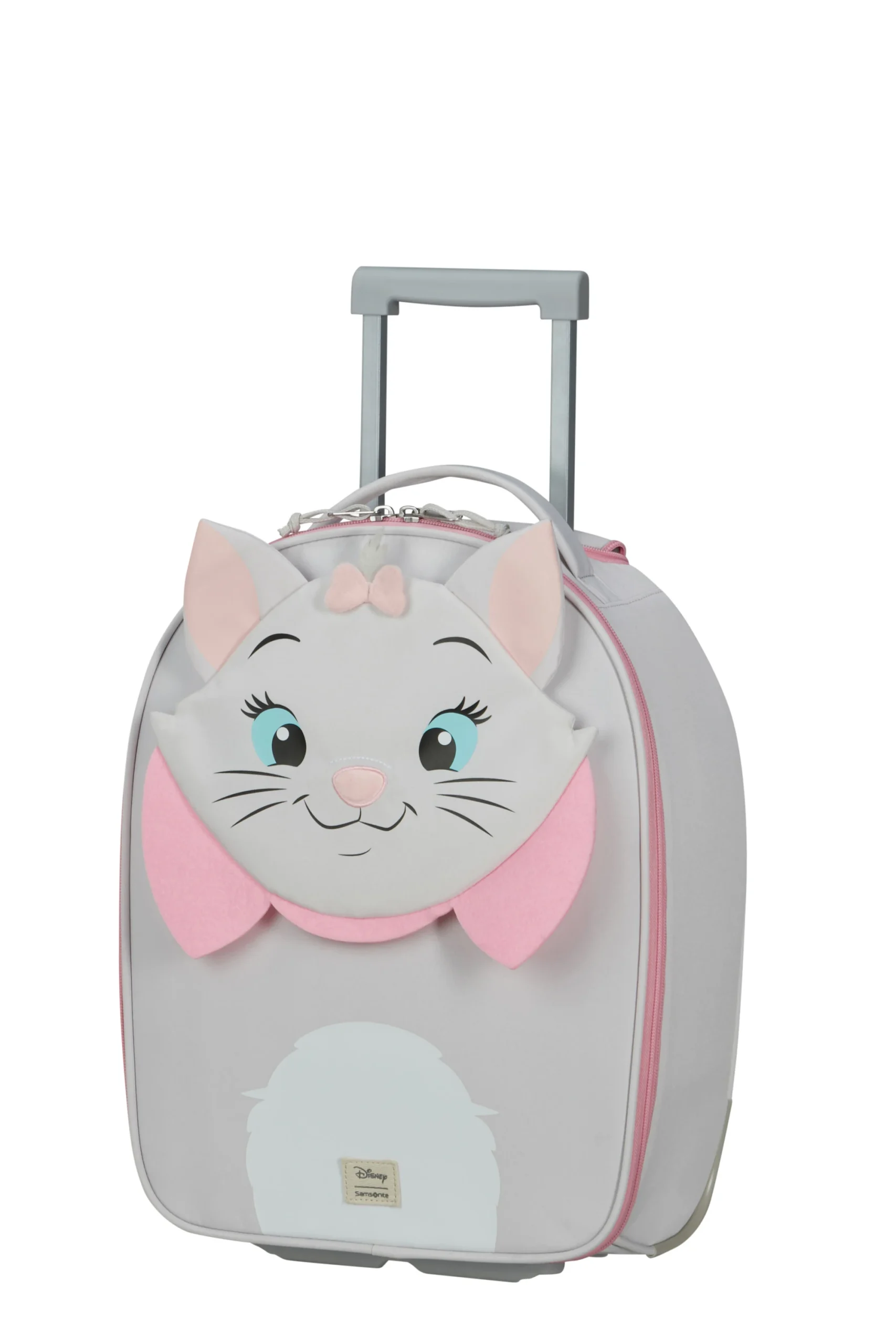 Saleys Travel Bags Samsonite: Happy Sammies Disney Upright 45cm - Aristocat Marie