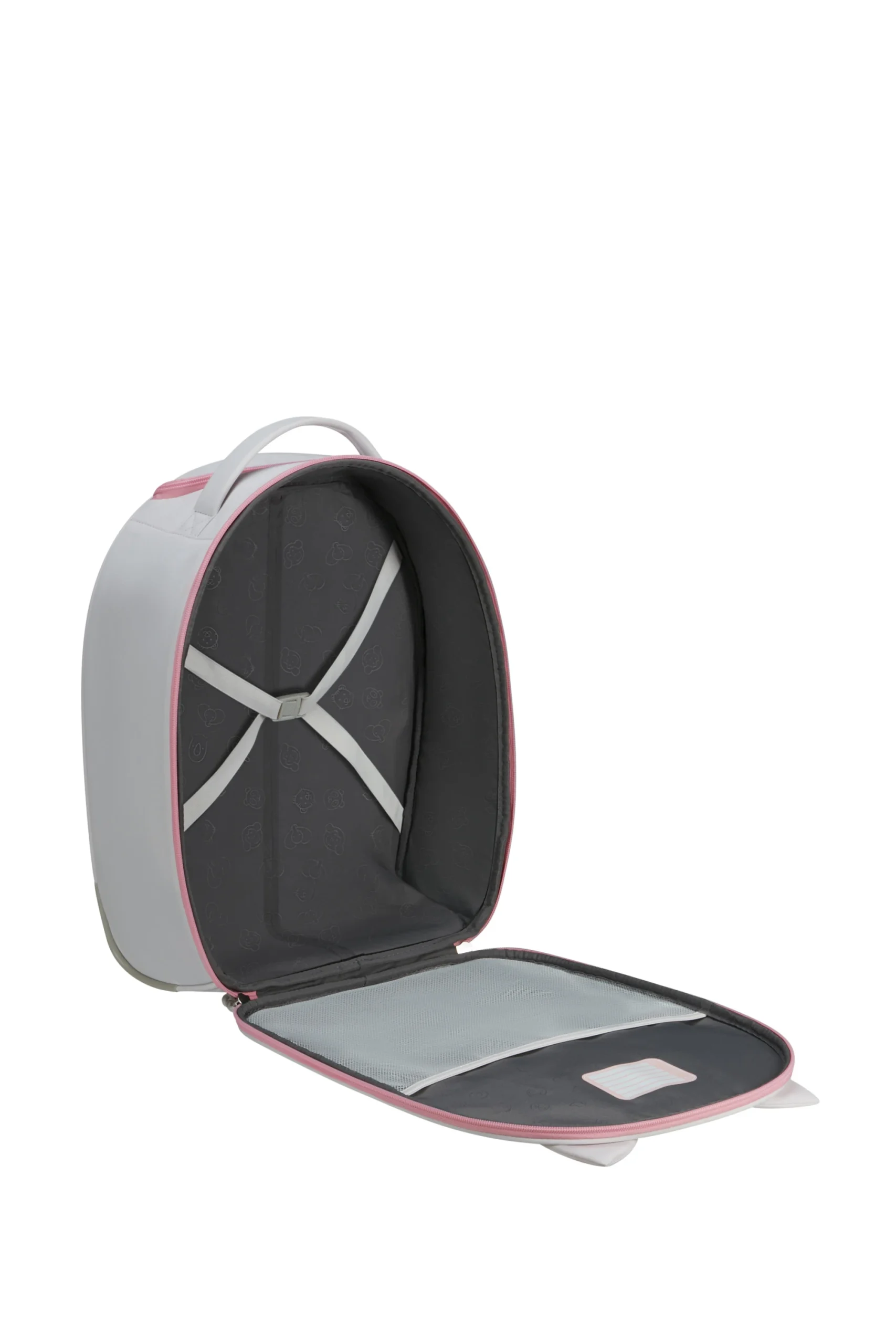 Saleys Travel Bags Samsonite: Happy Sammies Disney Upright 45cm - Aristocat Marie - Image 3