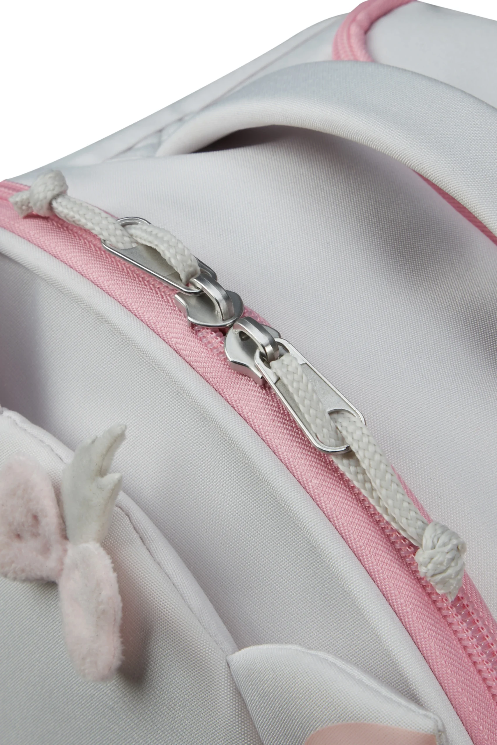 Saleys Travel Bags Samsonite: Happy Sammies Disney Upright 45cm - Aristocat Marie - Image 8