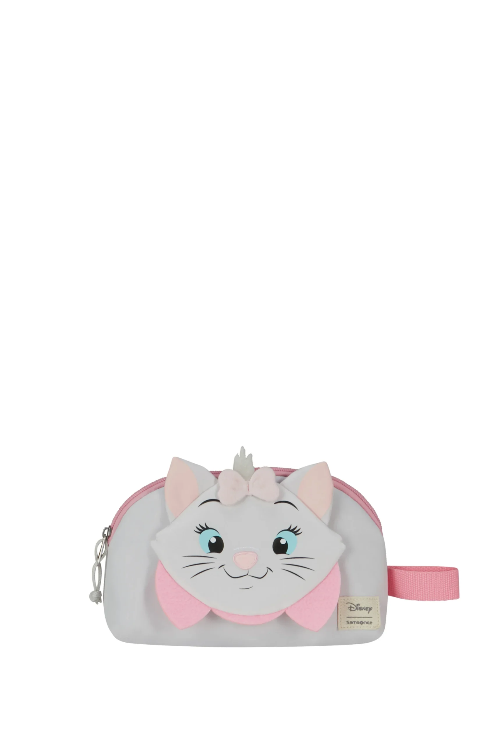 Saleys Travel Bags Samsonite: Happy Sammies Disney Toilet Kit - Aristocat Marie - Image 2