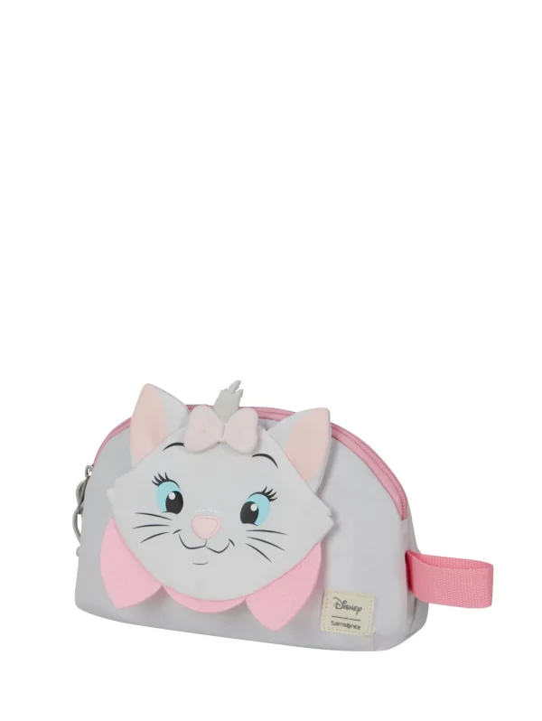 Samsonite: Happy Sammies Disney Toilet Kit - Aristocat Marie