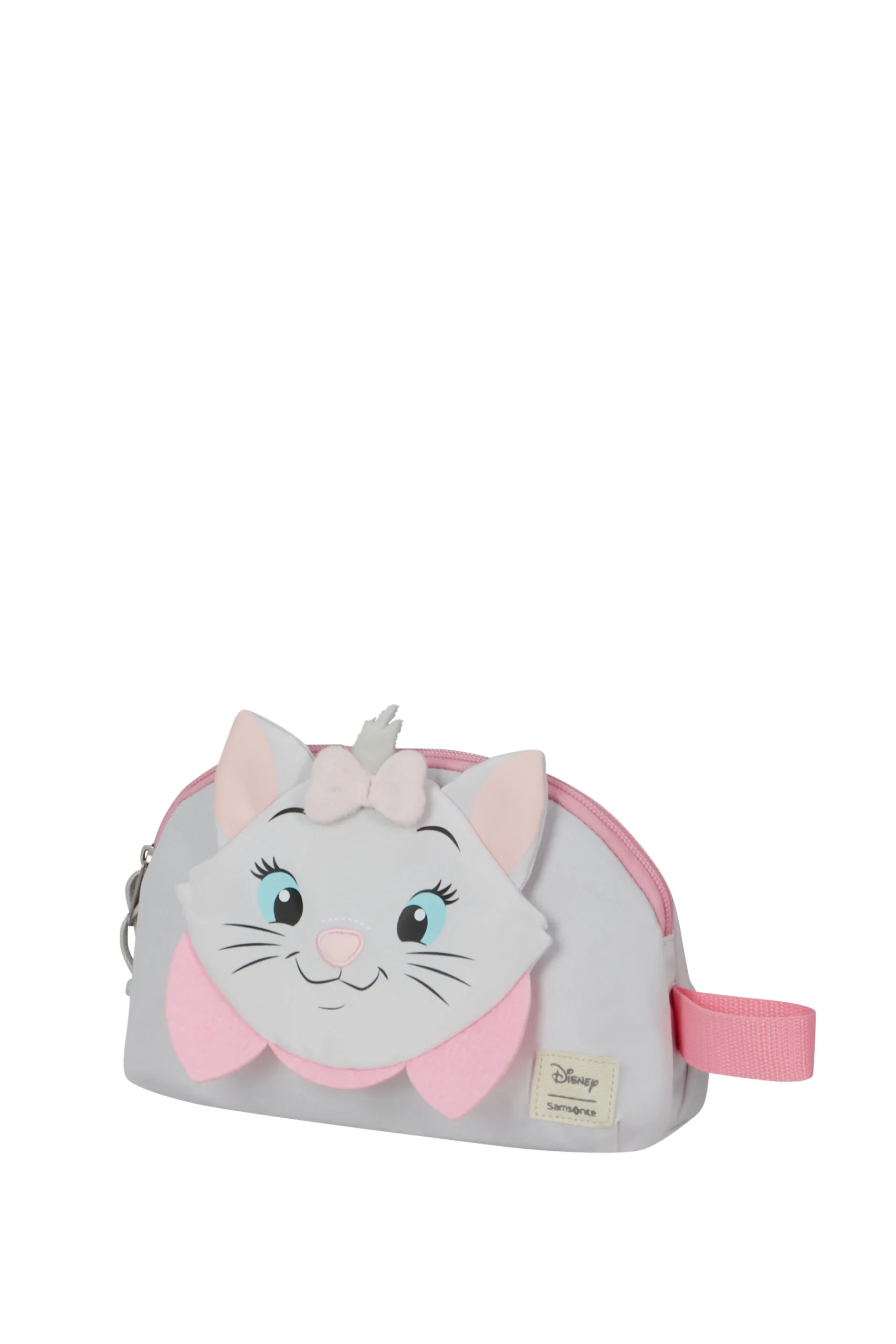 Saleys Travel Bags Samsonite: Happy Sammies Disney Toilet Kit - Aristocat Marie