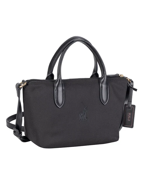 Polo: Polo Pocket Sling - Black