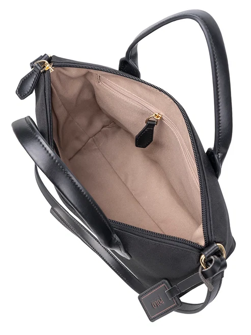 Saleys Travel Bags Polo: Polo Pocket Sling - Black - Image 4