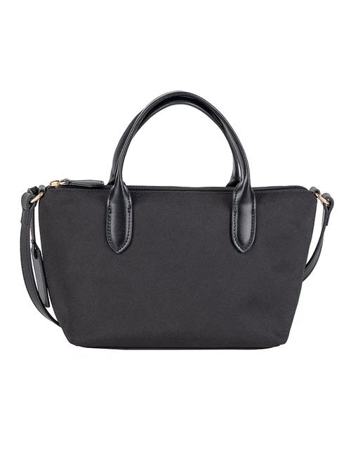 Saleys Travel Bags Polo: Polo Pocket Sling - Black - Image 5