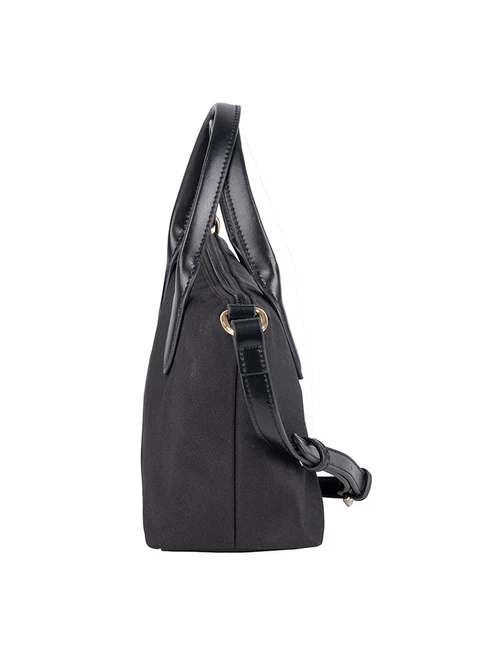 Saleys Travel Bags Polo: Polo Pocket Sling - Black - Image 7