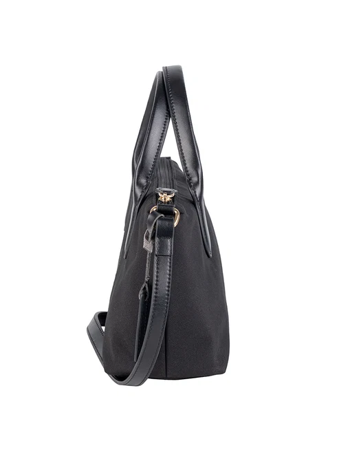 Saleys Travel Bags Polo: Polo Pocket Sling - Black - Image 8