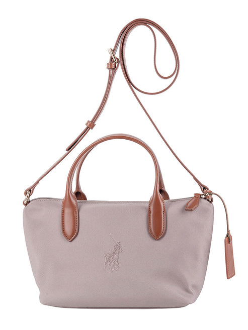 Saleys Travel Bags Polo: Polo Pocket Sling - Taupe - Image 2