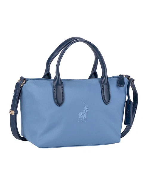 Polo: Polo Pocket Sling - Blue