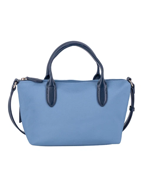 Saleys Travel Bags Polo: Polo Pocket Sling - Blue - Image 5