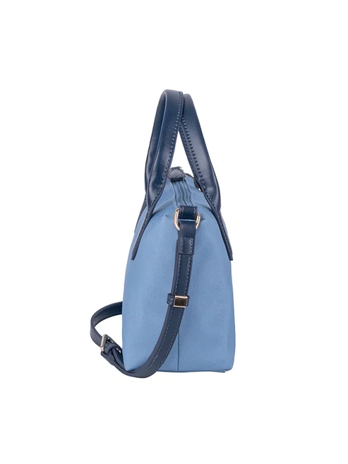 Saleys Travel Bags Polo: Polo Pocket Sling - Blue - Image 7