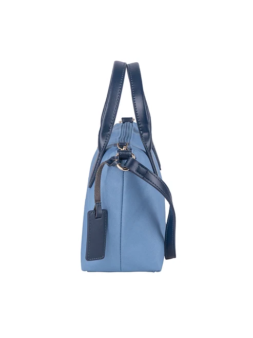 Saleys Travel Bags Polo: Polo Pocket Sling - Blue - Image 8