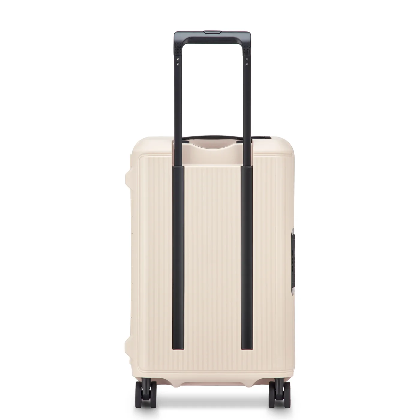 Saleys Travel Bags DELSEY: VAUBAN Suitcase Cabin 55 CM - BEIGE - Image 3