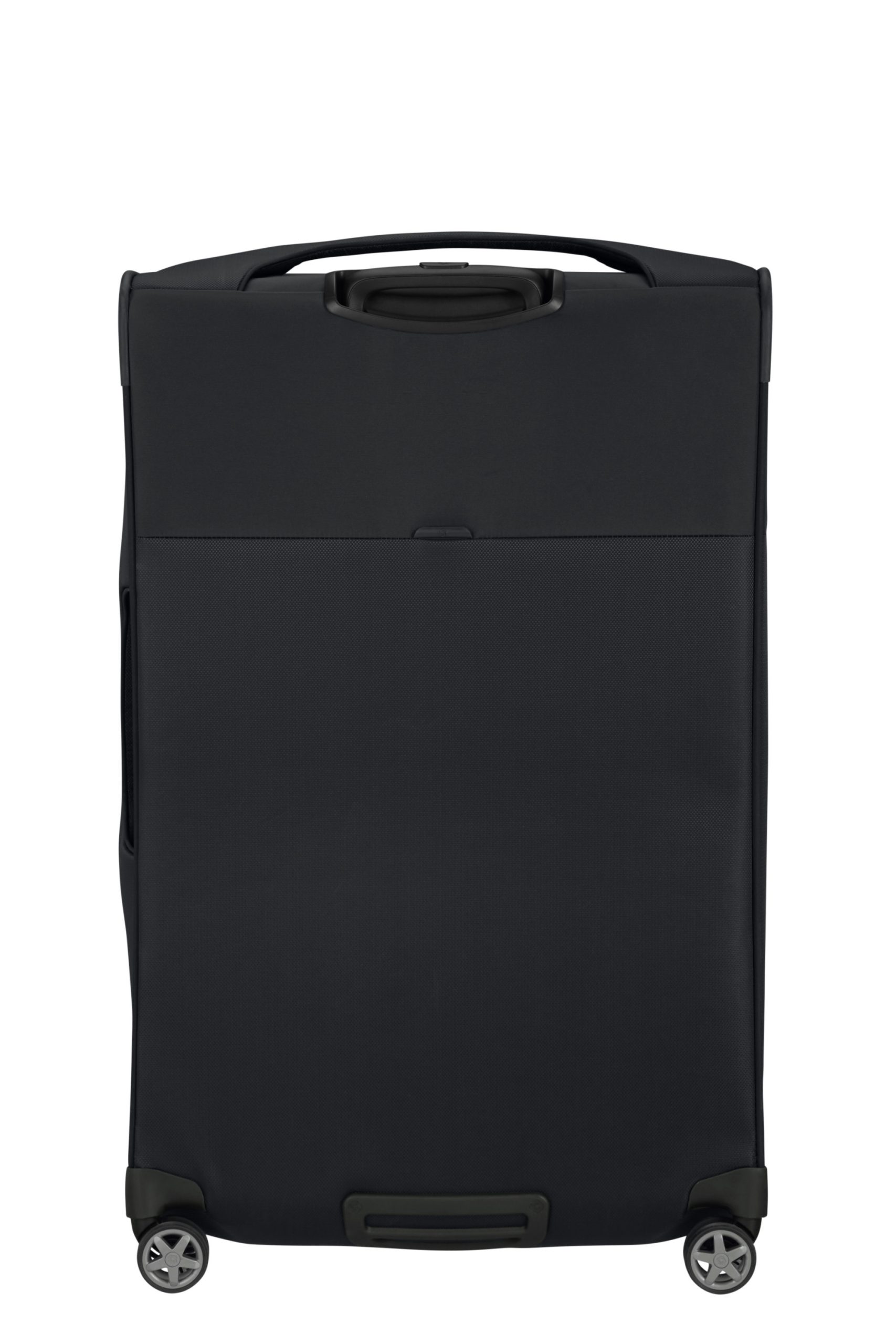 Saleys Travel Bags SAMSONITE: D'lite Spinner Expandable 78cm - Black - Image 6