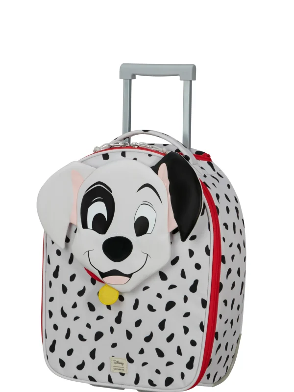 Samsonite: Happy Sammies Disney Upright 45cm - Dalmation Patch