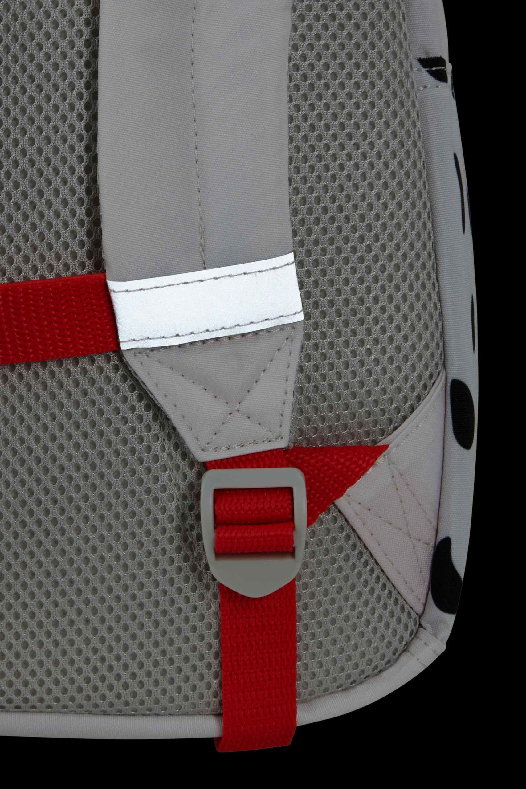 Saleys Travel Bags Samsonite: Happy Sammies Disney Backpack S - Dalmation Patch - Image 9