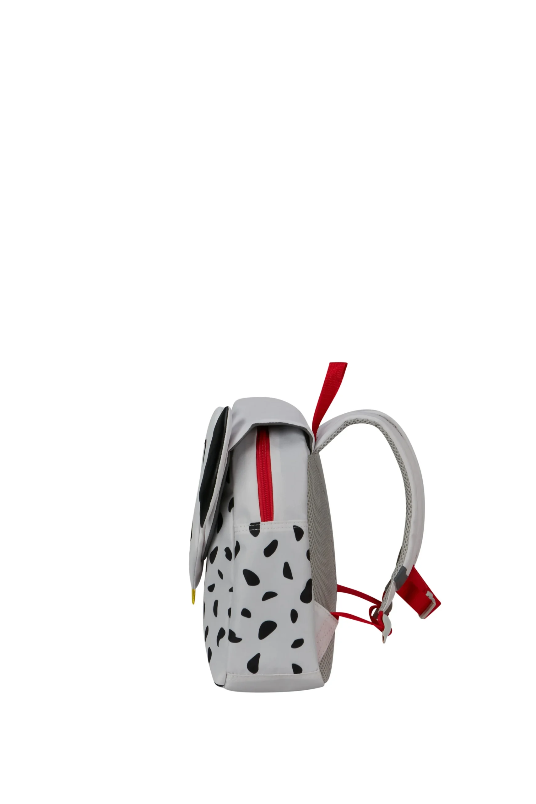 Saleys Travel Bags Samsonite: Happy Sammies Disney Backpack S - Dalmation Patch - Image 5