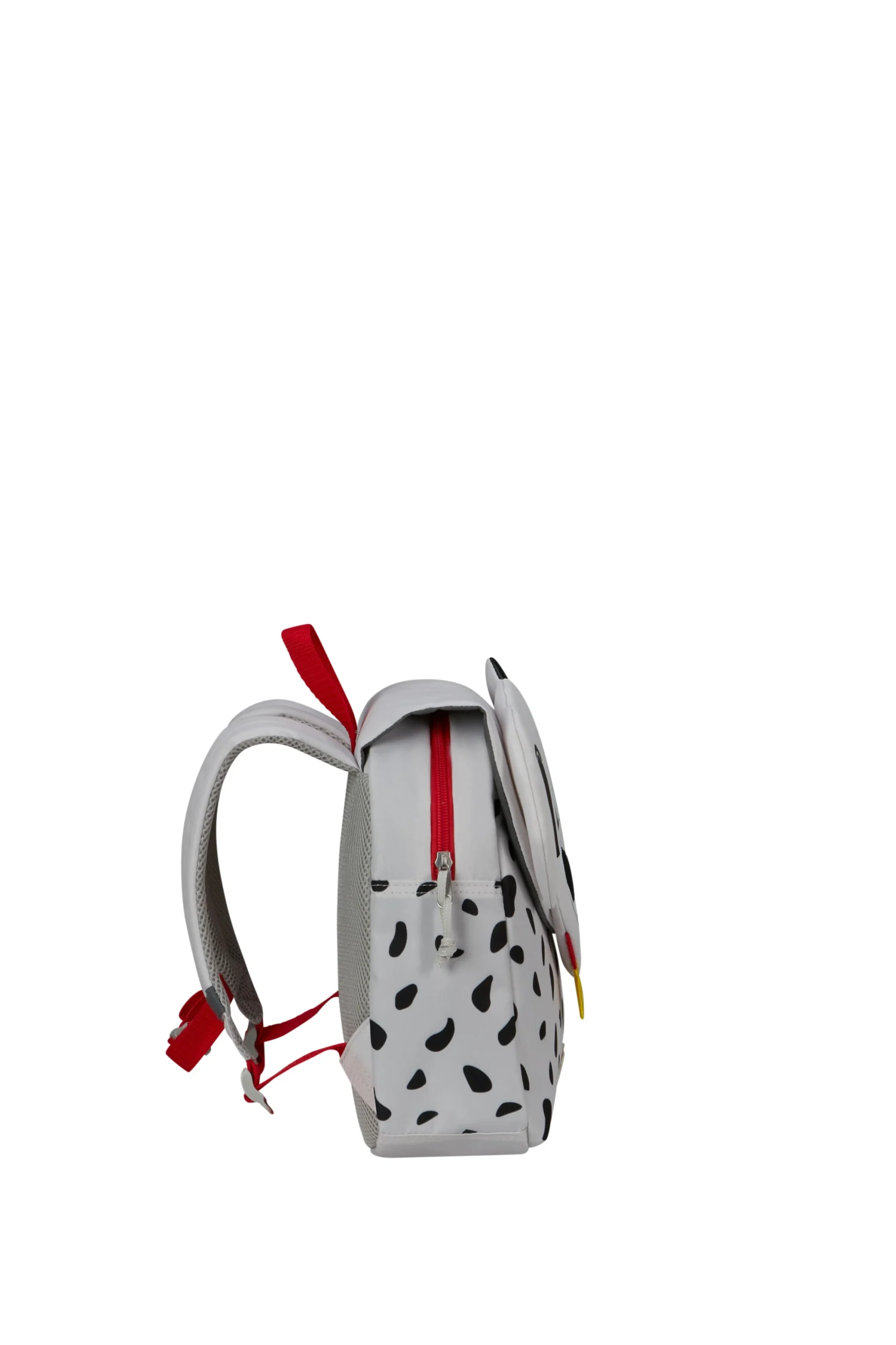 Saleys Travel Bags Samsonite: Happy Sammies Disney Backpack S - Dalmation Patch - Image 6