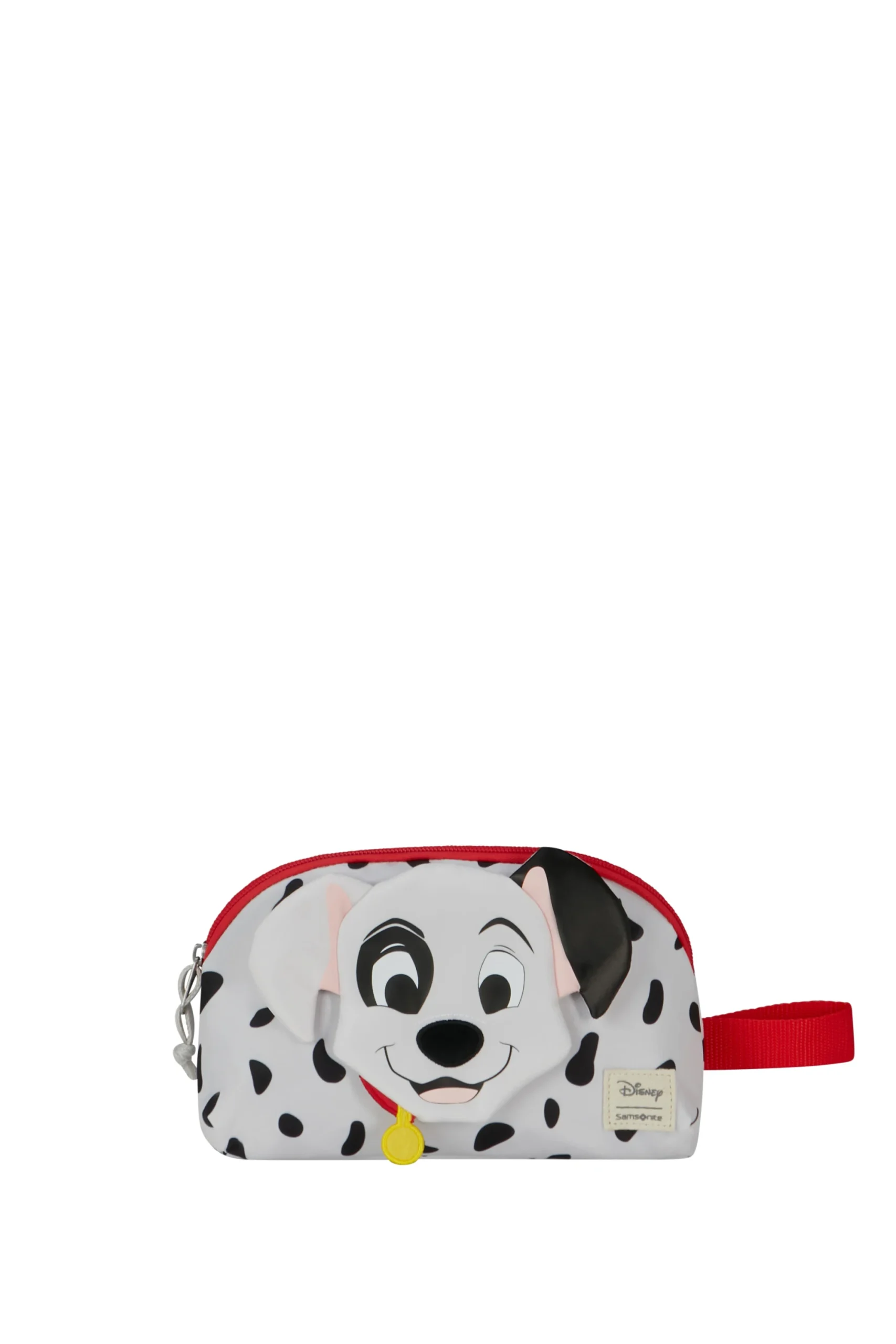 Saleys Travel Bags Samsonite: Happy Sammies Disney Toilet Kit - Dalmation Patch - Image 2
