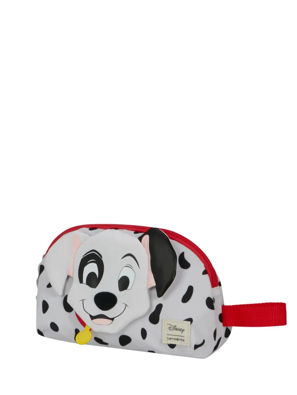 Samsonite: Happy Sammies Disney Toilet Kit - Dalmation Patch